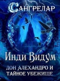 Дон Алехандро и Тайное Убежище (СИ) - Видум Инди (читать книги без TXT, FB2) 📗
