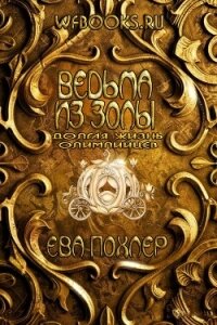 Ведьма из золы (ЛП) - Похлер Ева (читать книги бесплатно полностью без регистрации txt, fb2) 📗