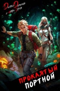 Проклятый Портной: Том 5 (СИ) - Белов Артем (книга регистрации txt, fb2) 📗