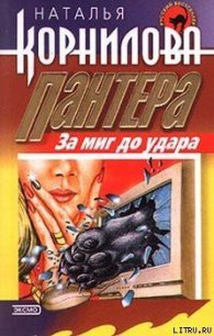 За миг до удара - Корнилова Наталья Геннадьевна (книги бесплатно .txt) 📗