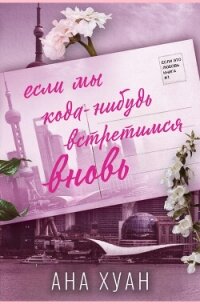 Если мы когда-нибудь встретимся вновь (ЛП) - Хуанг Ана (онлайн книга без txt, fb2) 📗