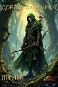 Дорога охотника (СИ) - Ли Ян (книги бесплатно .TXT, .FB2) 📗