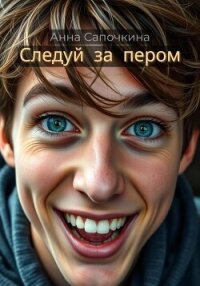 Следуй за пером - Сапочкина Анна (книга жизни .TXT, .FB2) 📗