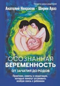 Осознанная беременность от зачатия до родов. Практики, советы и медитации, которые помогут установит - Некрасов Анатолий Александрович