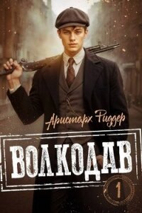 Волкодав (СИ) - Риддер Аристарх (книги бесплатно читать без .txt, .fb2) 📗