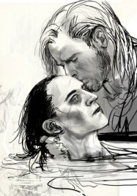 You are not alone, brother (СИ) - "La_List" (серия книг txt, fb2) 📗