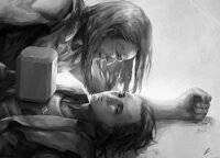 You are not alone, brother. Part II (СИ) - "La_List" (читать книги полностью без сокращений txt, fb2) 📗