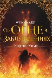 Об огне и заблуждениях (ЛП) - Уимс Кортни (читать онлайн полную книгу txt, fb2) 📗