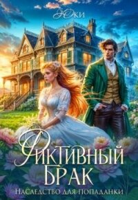 Фиктивный брак. Наследство для попаданки (СИ) - "Юки" (полные книги .TXT, .FB2) 📗