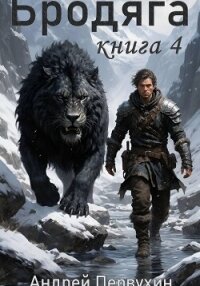 Бродяга. Книга четвёртая - Первухин Андрей Евгеньевич (книги бесплатно без регистрации полные txt, fb2) 📗