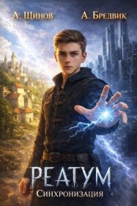 Синхронизация. Том 1 (СИ) - Бредвик Алекс (читать книги онлайн бесплатно без сокращение бесплатно .TXT, .FB2) 📗