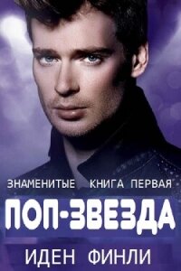 ПОП-ЗВЕЗДА (ЛП) - Финли Иден (читать книги онлайн бесплатно полные версии TXT, FB2) 📗