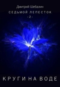 Круги на воде (СИ) - Шебалин Дмитрий Васильевич (читать книги без регистрации TXT, FB2) 📗