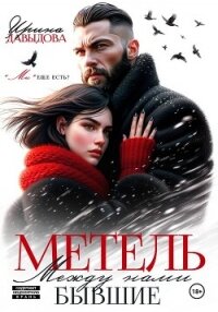 Бывшие. Между нами метель - Давыдова Ирина (первая книга .txt, .fb2) 📗