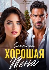 Слишком хорошая жена - Асхадова Амина (читаем книги бесплатно .TXT, .FB2) 📗