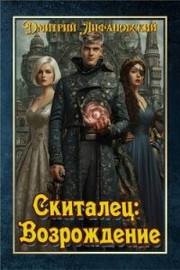 Скиталец: Возрождение (СИ) - Лифановский Дмитрий (читать книги регистрация .txt, .fb2) 📗