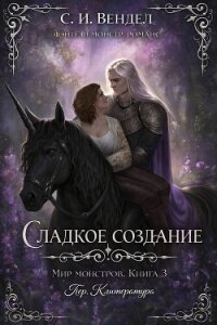 Сладкое создание (ЛП) - Вендел С. И. (книги онлайн полные версии бесплатно TXT, FB2) 📗