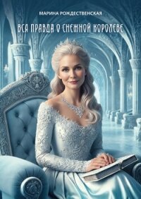 Вся правда о Снежной Королеве - Рождественская Марина (электронная книга .txt, .fb2) 📗