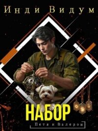 Набор (СИ) - Видум Инди (библиотека электронных книг TXT, FB2) 📗