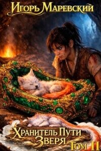 Хранитель Пути Зверя. Том 2 (СИ) - Маревский Игорь (читать книги онлайн бесплатно полные версии .TXT, .FB2) 📗