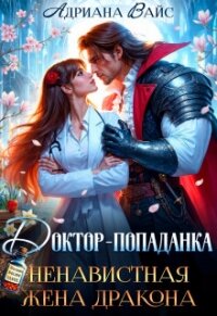 Доктор-попаданка. Ненавистная жена дракона (СИ) - Вайс Адриана (бесплатные онлайн книги читаем полные txt, fb2) 📗