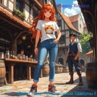 Шеф-повар придорожной таверны II (СИ) - Коваль Кирилл (бесплатные онлайн книги читаем полные .txt, .fb2) 📗