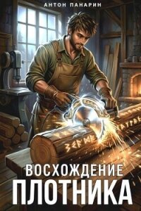 Восхождение Плотника. Трилогия (СИ) - Панарин Антон (читать лучшие читаемые книги txt, fb2) 📗