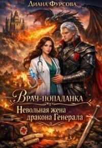 Врач-попаданка. Невольная жена дракона Генерала (СИ) - Фурсова Диана (лучшие книги читать онлайн бесплатно без регистрации .TXT, .FB2) 📗