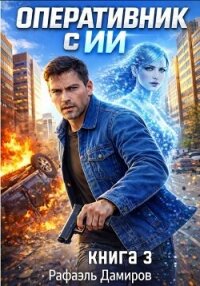 Оперативник с ИИ. Том 3 (СИ) - Дамиров Рафаэль (читать хорошую книгу txt, fb2) 📗