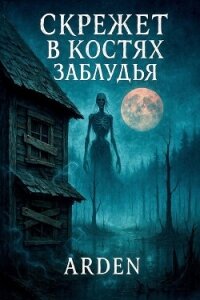 Скрежет в костях Заблудья (СИ) - "Arden" (читать полные книги онлайн бесплатно .txt, .fb2) 📗