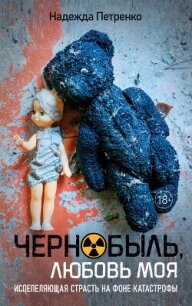 Чернобыль, любовь моя - Петренко Надежда Павловна (книги онлайн полные версии txt, fb2) 📗
