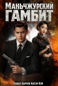 Маньчжурский гамбит - Барчук Павел (книги без регистрации полные версии TXT, FB2) 📗