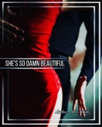She's so damn beautiful (СИ) - "_Mrs. White_" (читаем бесплатно книги полностью .txt, .fb2) 📗