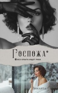 Госпожа без опыта ищет раба - Энканта (читать книги онлайн бесплатно полностью без сокращений .txt, .fb2) 📗