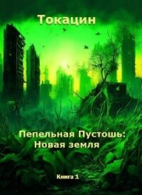 Пепельная Пустошь: Новая земля (СИ) - "Токацин" (читать полностью бесплатно хорошие книги TXT, FB2) 📗