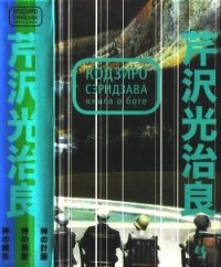 Книга о Боге - Сэридзава Кодзиро (читать книги без регистрации txt, fb2) 📗