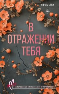 В отражении тебя - Сиси Моник (книги онлайн бесплатно без регистрации полностью .TXT, .FB2) 📗