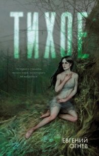 Тихое - Огнев Евгений Николаевич (книга жизни TXT, FB2) 📗