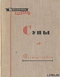 Супы - Ананьев Алексей Ананьевич (читать лучшие читаемые книги TXT) 📗