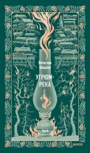 Угрюм-река. Том II - Шишков Вячеслав Яковлевич (читаем книги онлайн бесплатно полностью .txt, .fb2) 📗
