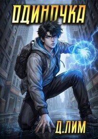 Одиночка. Том VI (СИ) - Лим Дмитрий (библиотека электронных книг .TXT, .FB2) 📗