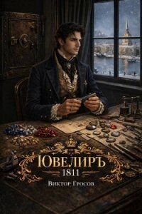 Ювелиръ. 1811 (СИ) - Гросов Виктор (бесплатные книги полный формат TXT, FB2) 📗