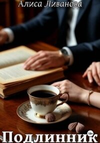 Подлинник - Ливанова Алиса (книги полные версии бесплатно без регистрации .txt, .fb2) 📗