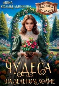 Чудеса на зеленом холме (СИ) - Колыбельникова Нина (книга читать онлайн бесплатно без регистрации .TXT, .FB2) 📗