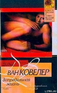 Запредельная жизнь - ван Ковелер (Ковеларт) Дидье (книги полностью бесплатно .txt) 📗