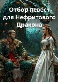 Отбор невест для Нефритового Дракона (СИ) - Черри Кэти (книги регистрация онлайн бесплатно TXT, FB2) 📗