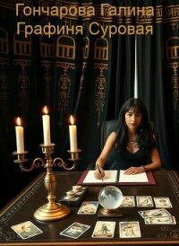 Графиня Суровая (СИ) - Гончарова Галина Дмитриевна (читаем книги онлайн без регистрации txt, fb2) 📗