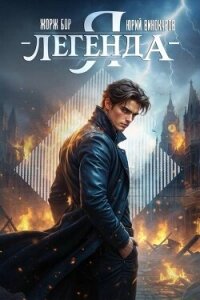 Я – Легенда! Дилогия (СИ) - Бор Жорж (читаем книги бесплатно txt, fb2) 📗