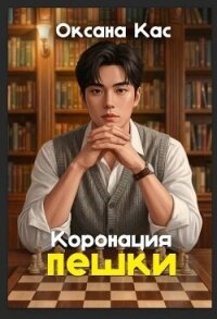 Коронация пешки (СИ) - Кас Оксана (первая книга txt, fb2) 📗