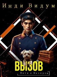 Вызов (СИ) - Видум Инди (читать полностью бесплатно хорошие книги .TXT, .FB2) 📗